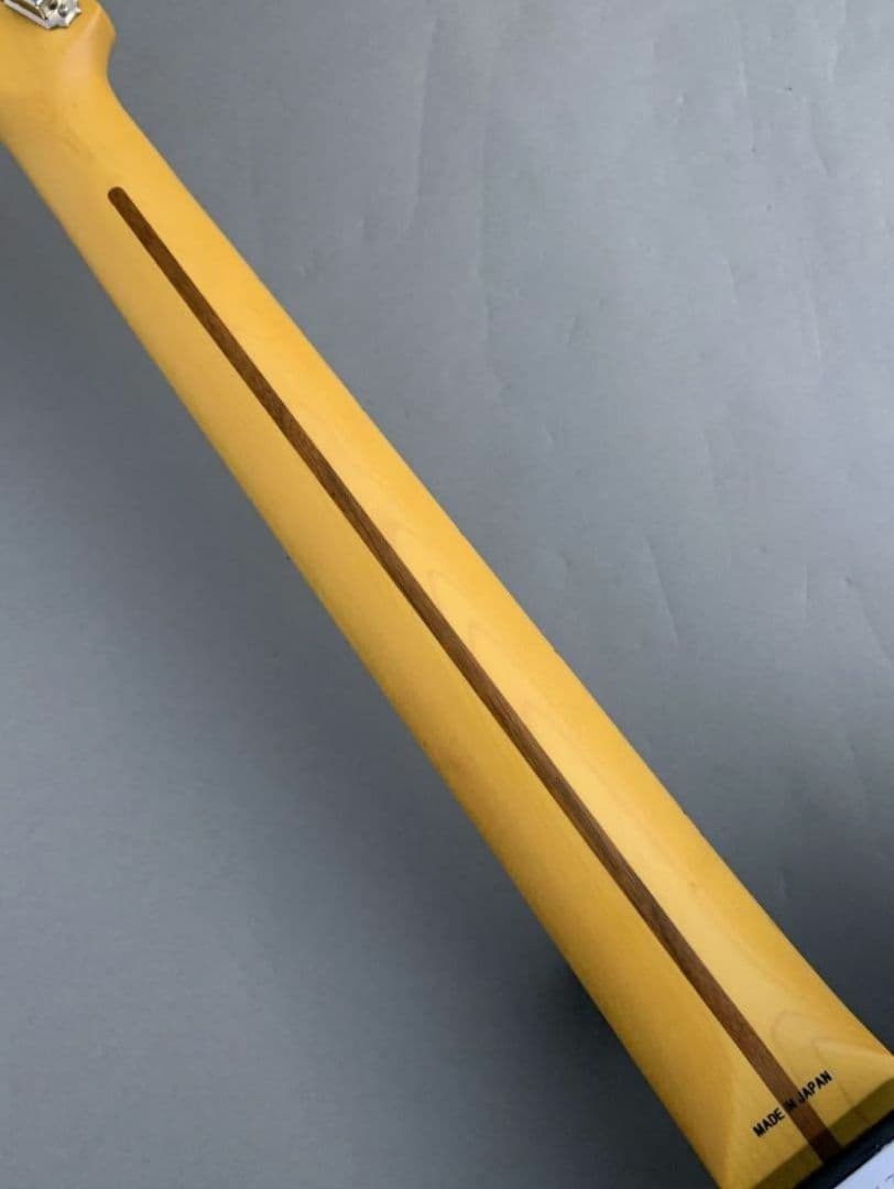 ギター Fender JV Modified 50s Stratocaster HSS