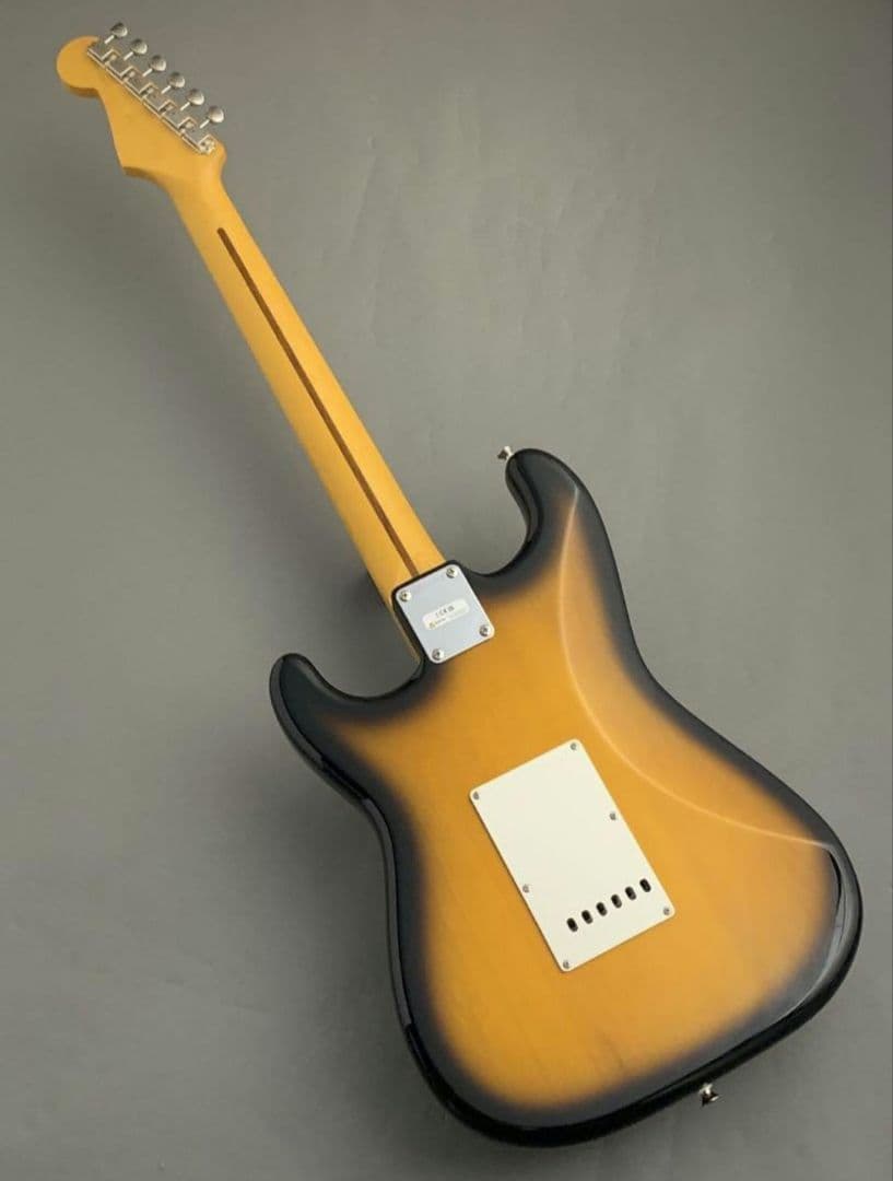 ギター Fender JV Modified 50s Stratocaster HSS