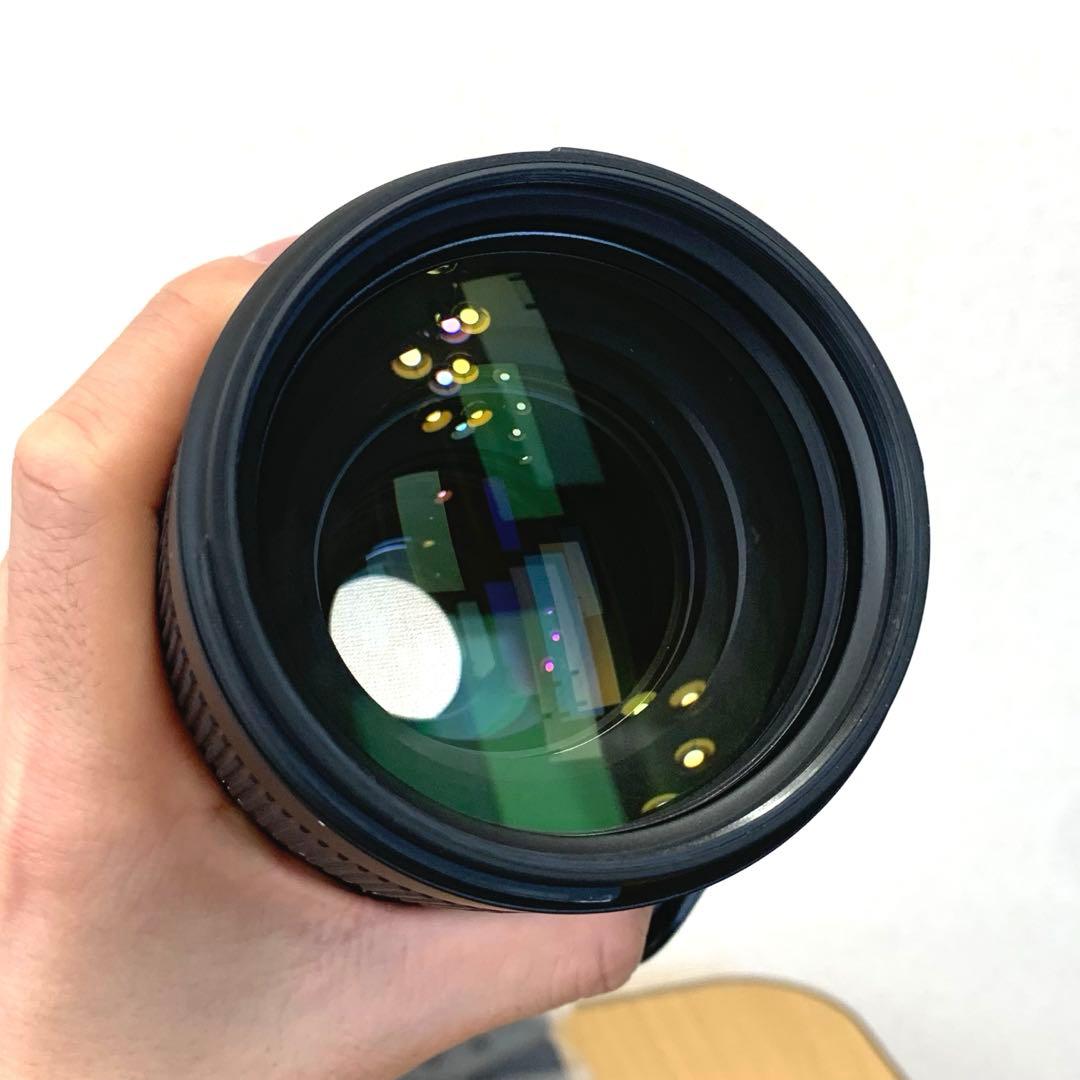 【値下げ】TAMRON 70-200mm F2.8 (Nikon ニコン用)