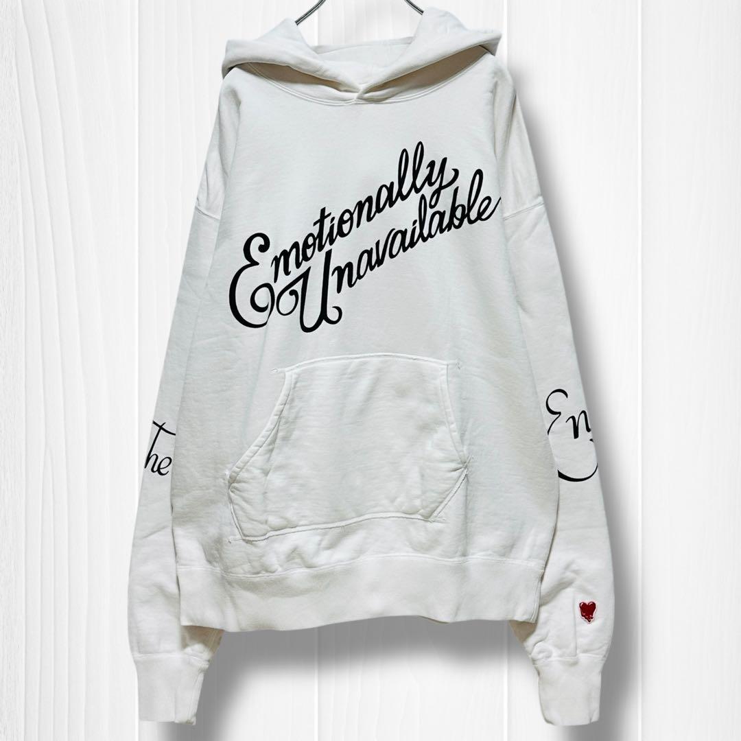 専用【21SS☆ジェニー着用】Emotionally Unavailable