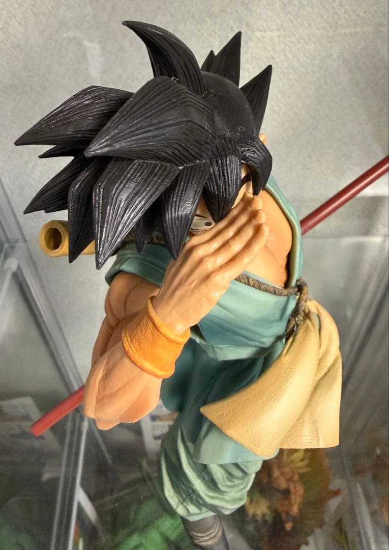 スーパーサイヤ人4 孫悟空 SMSP A賞