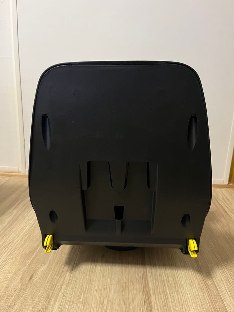 チャイルドシート MAXI-COSI FAMILYFIX 360 ISOFIX Base