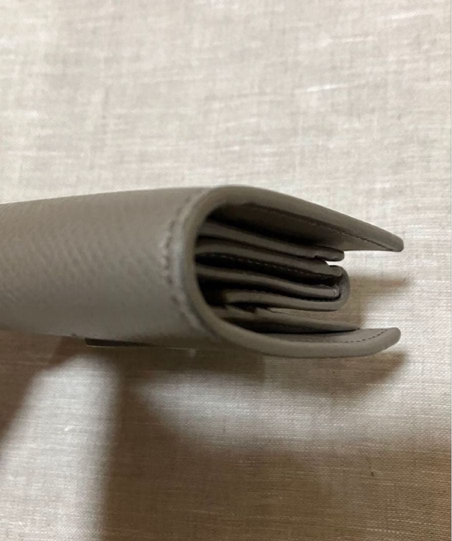 CELINE セリーヌ スモールストラップウォレット