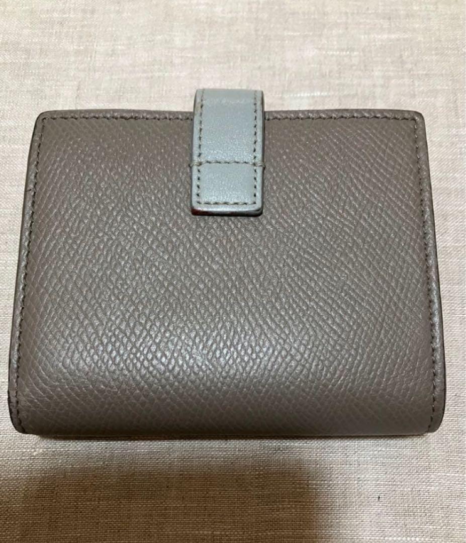 CELINE セリーヌ スモールストラップウォレット