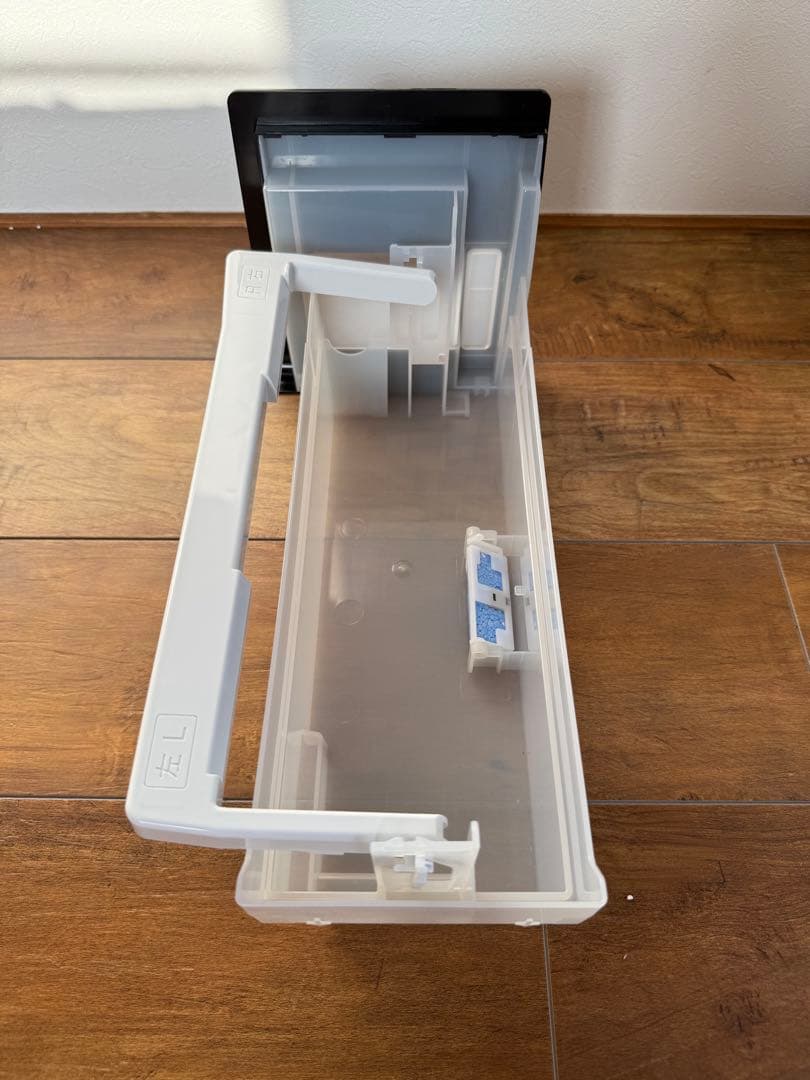 SHARP 加湿空気清浄機 KC-35T7-W 2023年製 プラズマクラスター