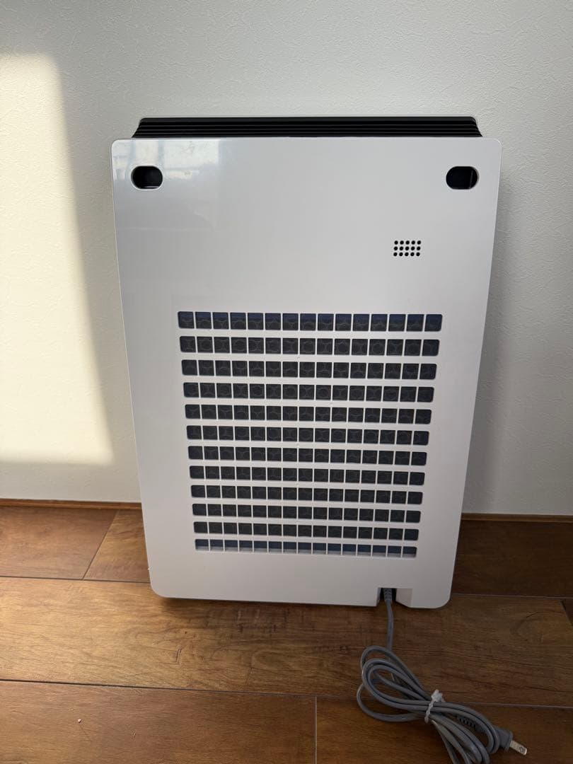 SHARP 加湿空気清浄機 KC-35T7-W 2023年製 プラズマクラスター