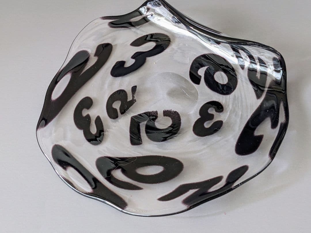 辻和美 factry zoomer 365シリーズ 小皿2枚 オブジェ