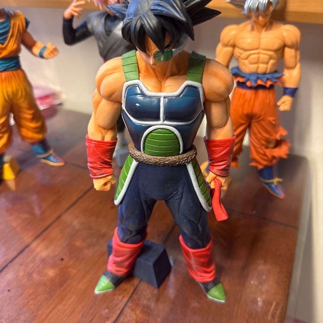 ドラゴンボール フィギュア 3体セット