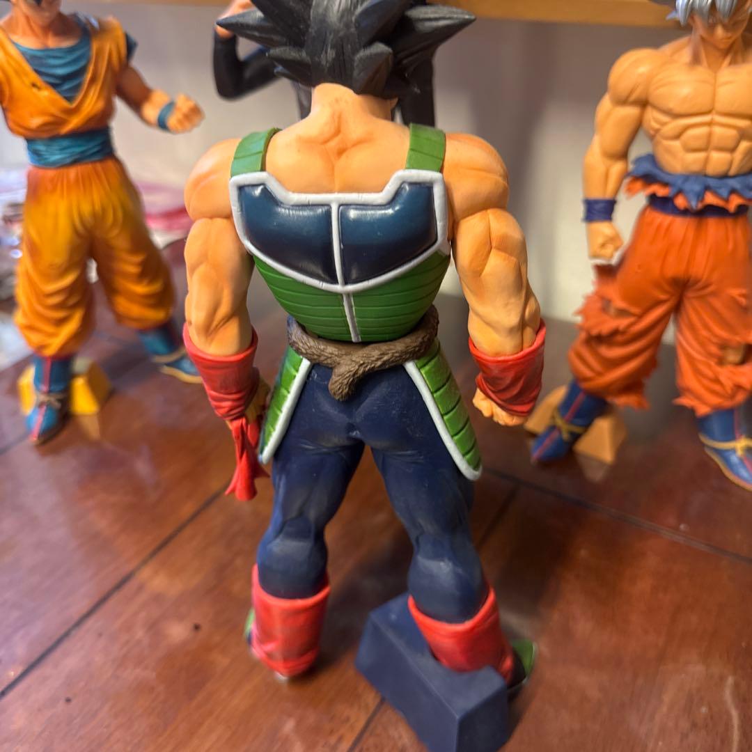 ドラゴンボール フィギュア 3体セット