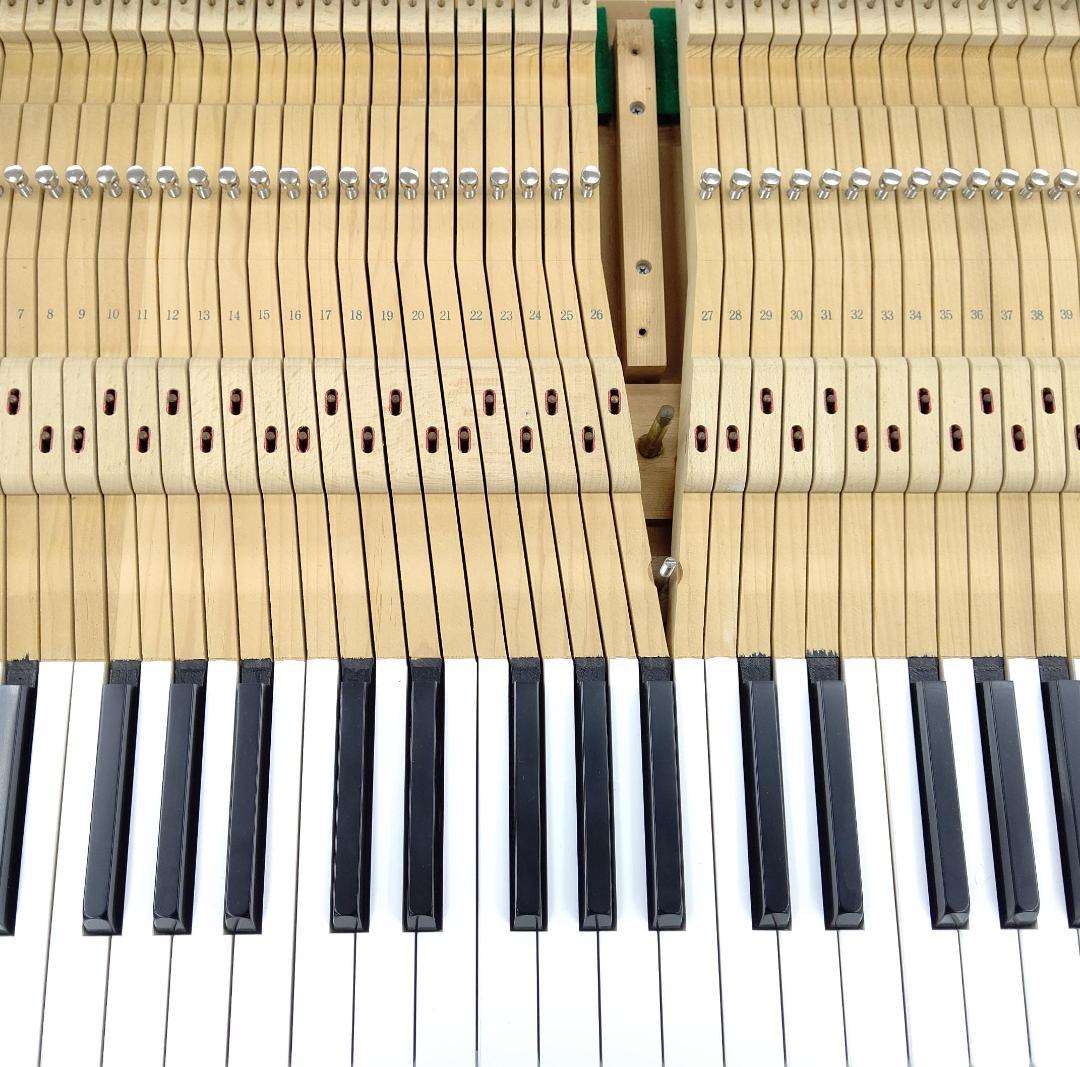 ヤマハ G2E【美品/良品】内部調整 /外装研磨美装 /調律済 YAMAHA