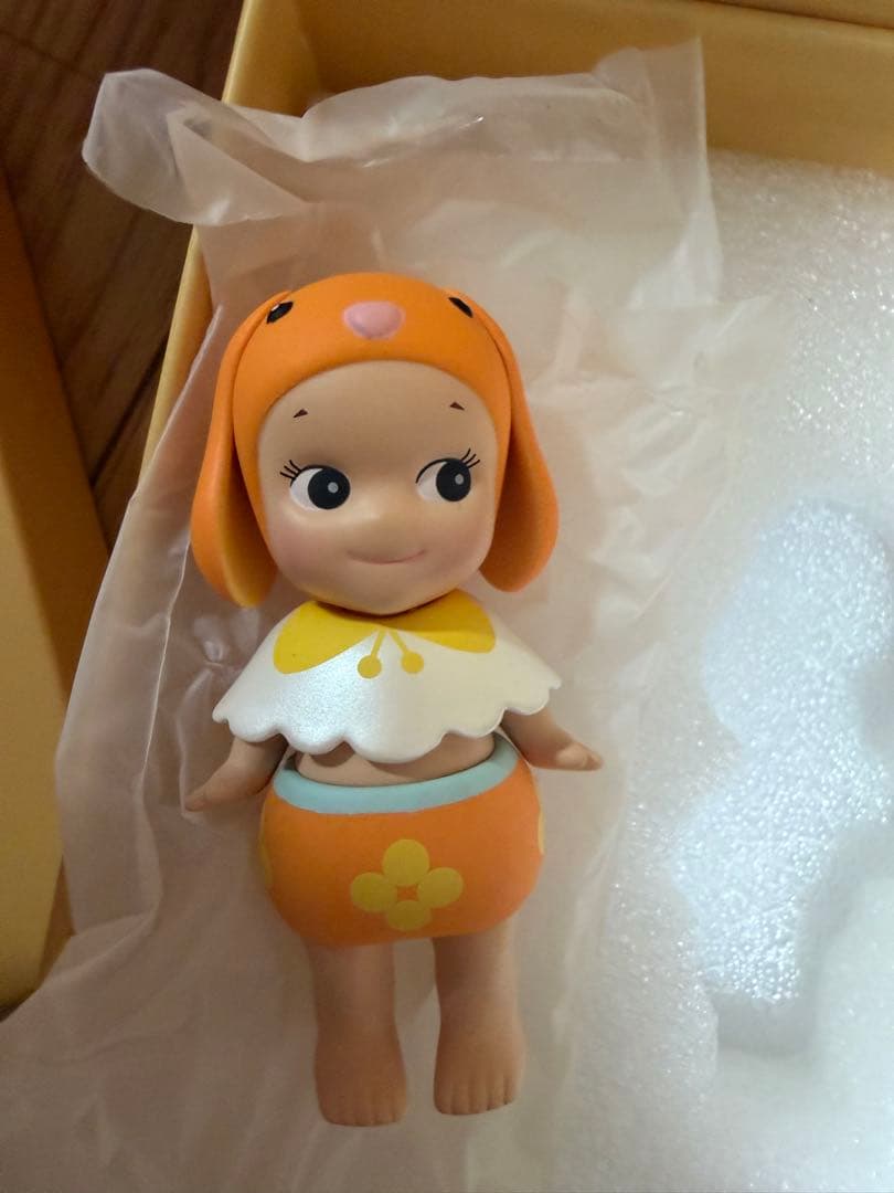 ソニーエンジェル海外限定　新品未開封