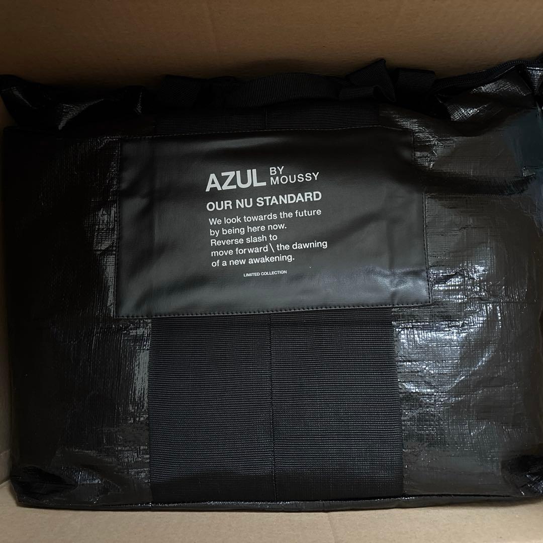 2026 AZUL福袋　メンズ　Ｌサイズ　アズール