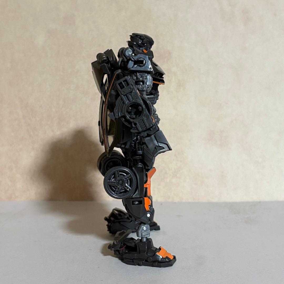 SS-96 ホットロッド スタジオシリーズ トランスフォーマー