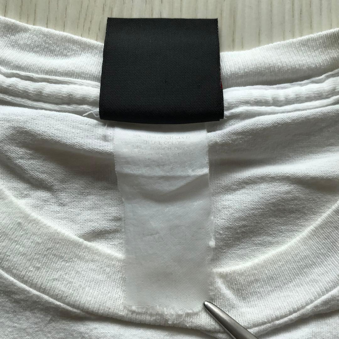 022 Tina Turner ティナターナ 1999年製ヴィンテージ Tシャツ