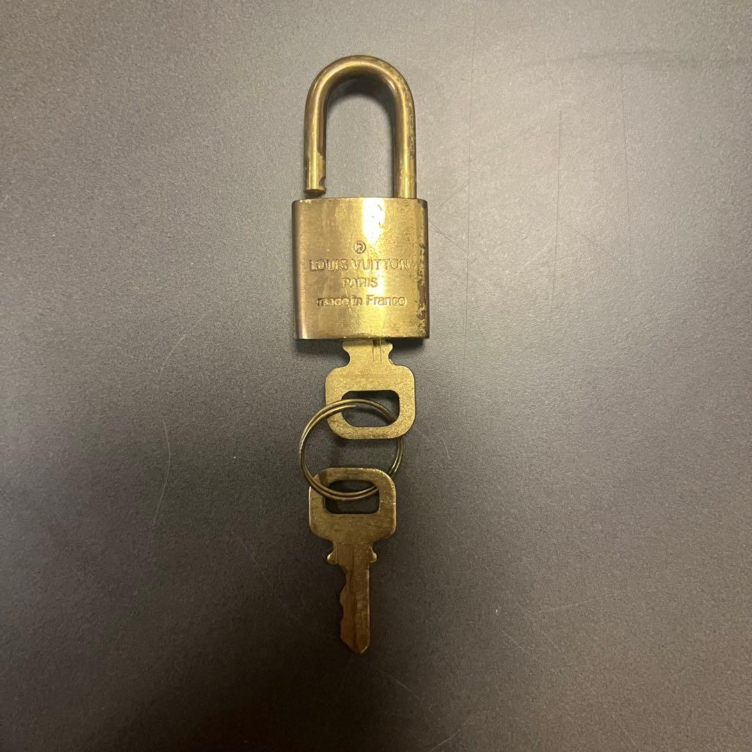 LOUIS VUITTON ルイヴィトン　ボストンバック　旅行バック　キーポル