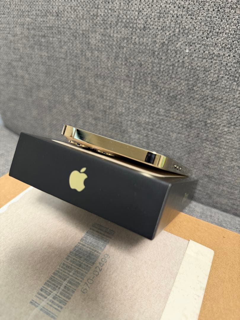 スマートフォン本体 Apple iPhone 13 promax256