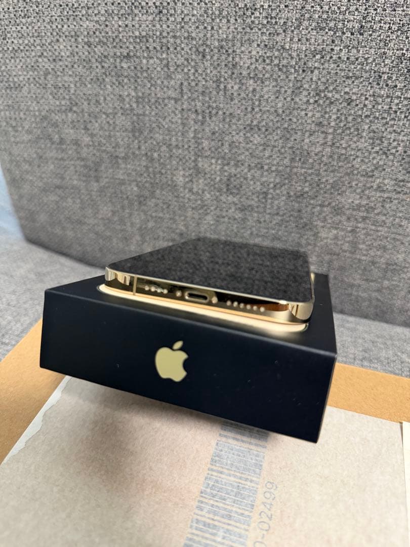 スマートフォン本体 Apple iPhone 13 promax256