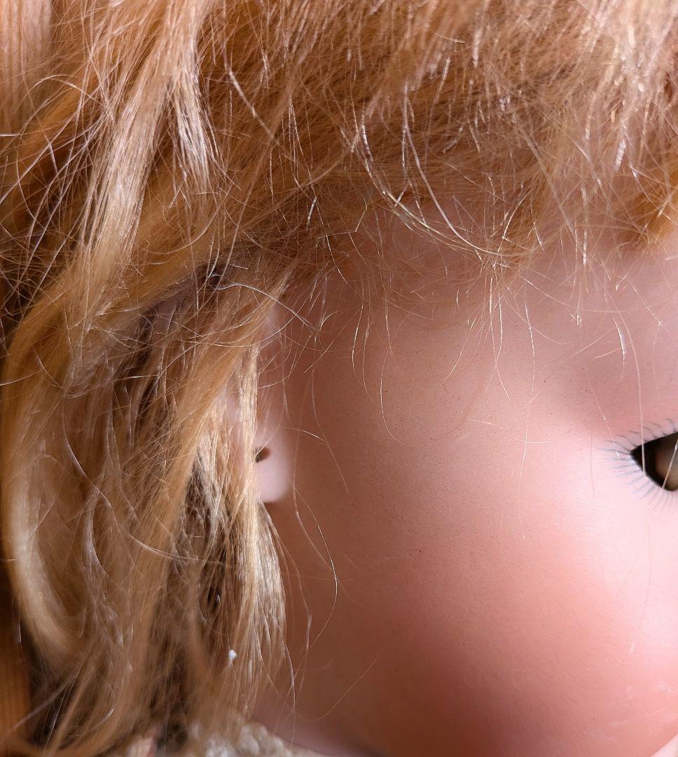 アンティークドール　ジャーマンビスクドール　シモン＆ハルビック