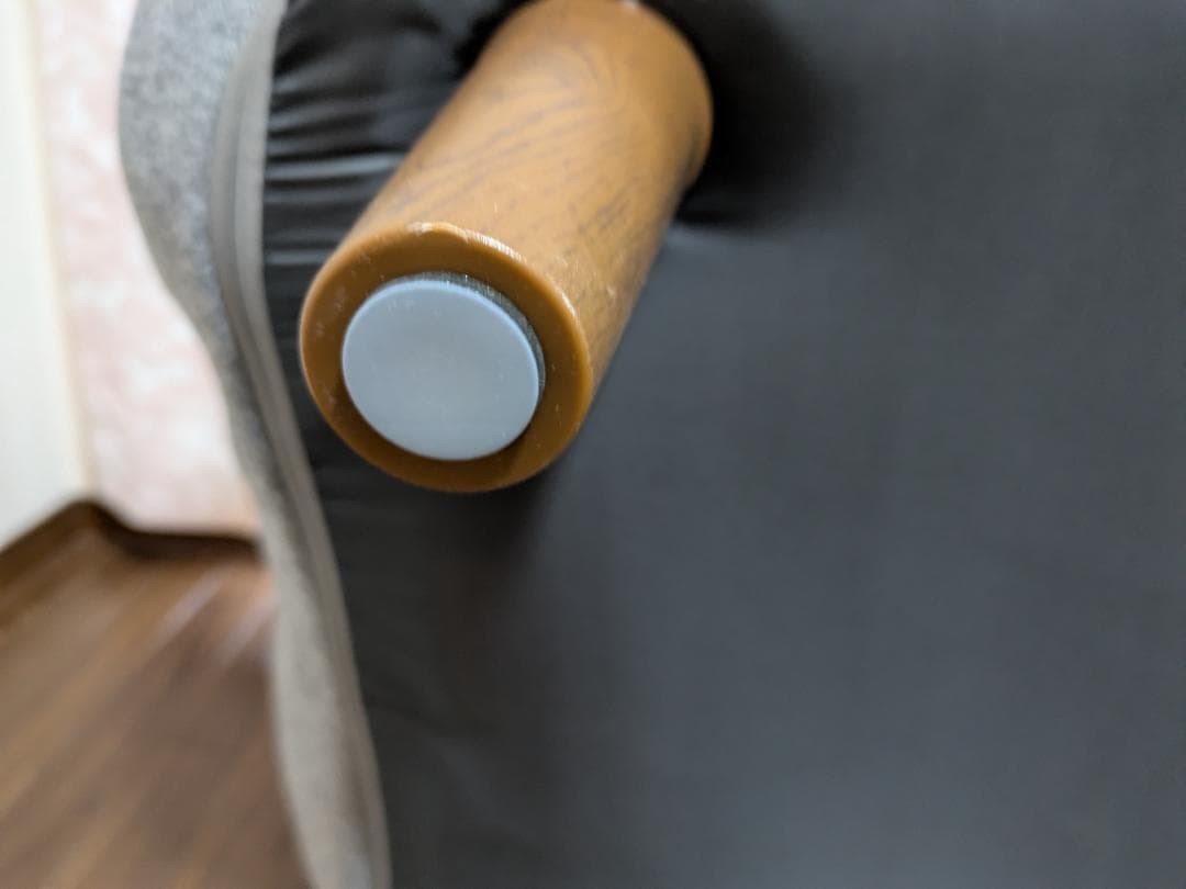 ニトリ　コンパクトソファ