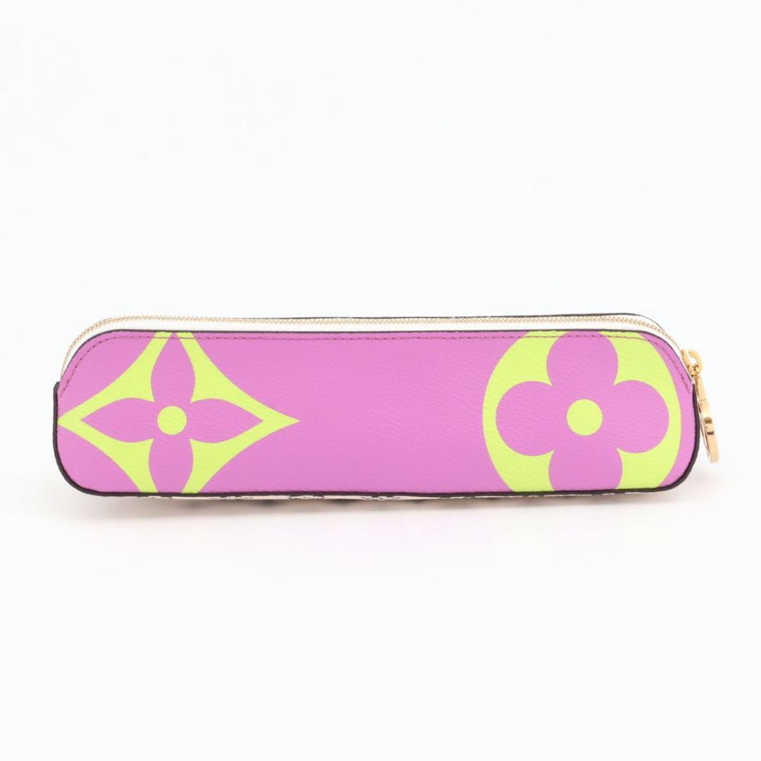 極美品 ルイヴィトン ジャイアント モノグラム トゥルース エリザベット