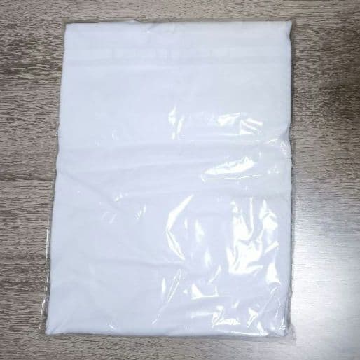 《未開封品》NOsWEA Natural Lag Tシャツ 白