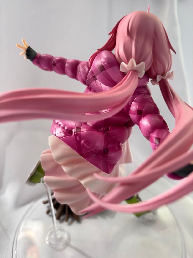 【箱無し・美品】WING ウイング ゆるキャン△ スケールフィギュア　5体セット