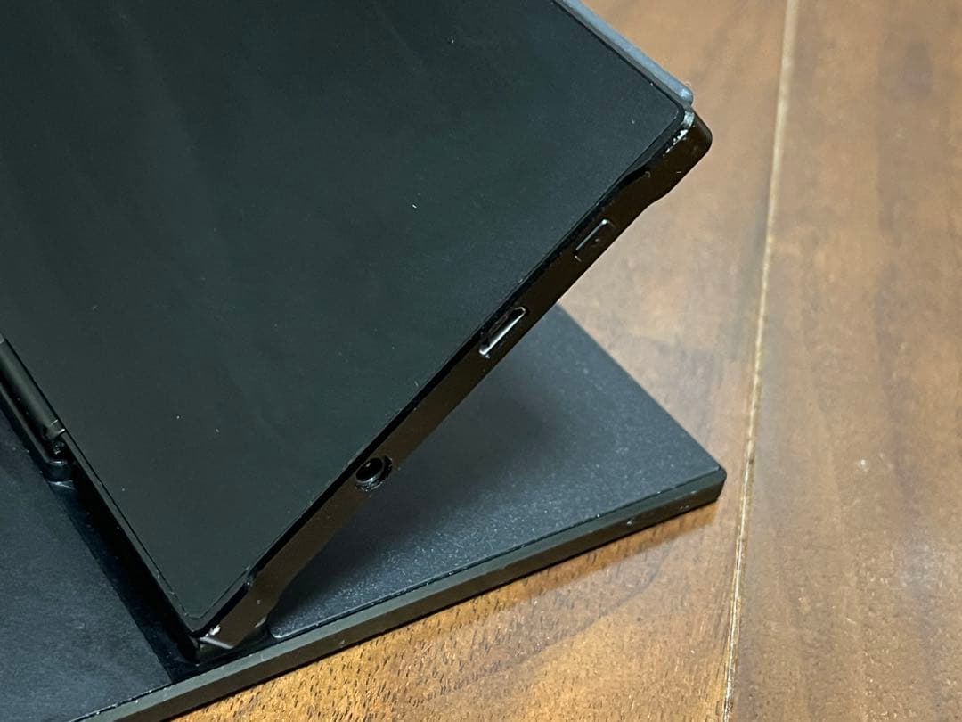 GMK KD1 ポータブルモニター　タッチパネル　14型　4Kモバイル液晶