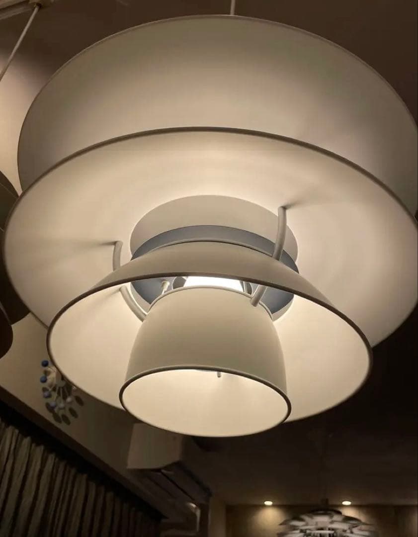 ルイスポールセン PH 5-4½