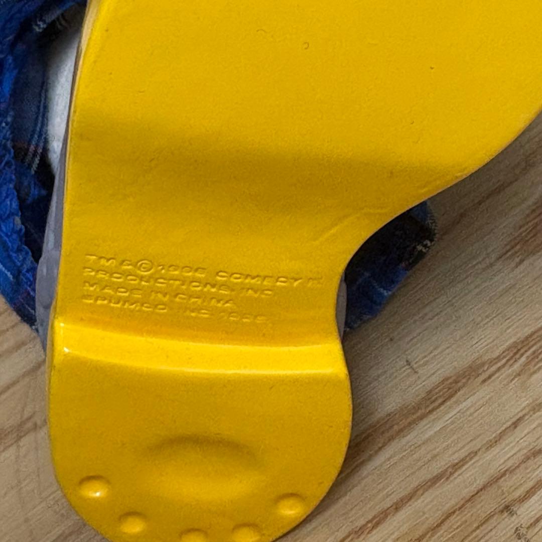 ビンテージ　三ばか大将　The　Three　Stooges1996/５２㎝