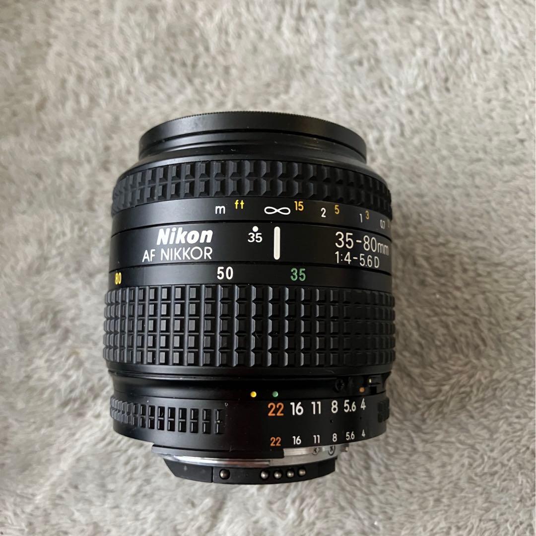 Nikon D5000 セット売りのみ　バラ売り不可　月末まで出品