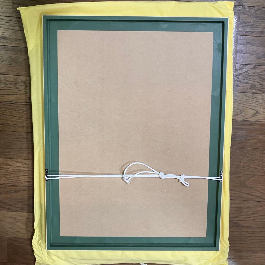 稀少 限定 松本大洋 版画 傑作漫画『 ピンポン 』