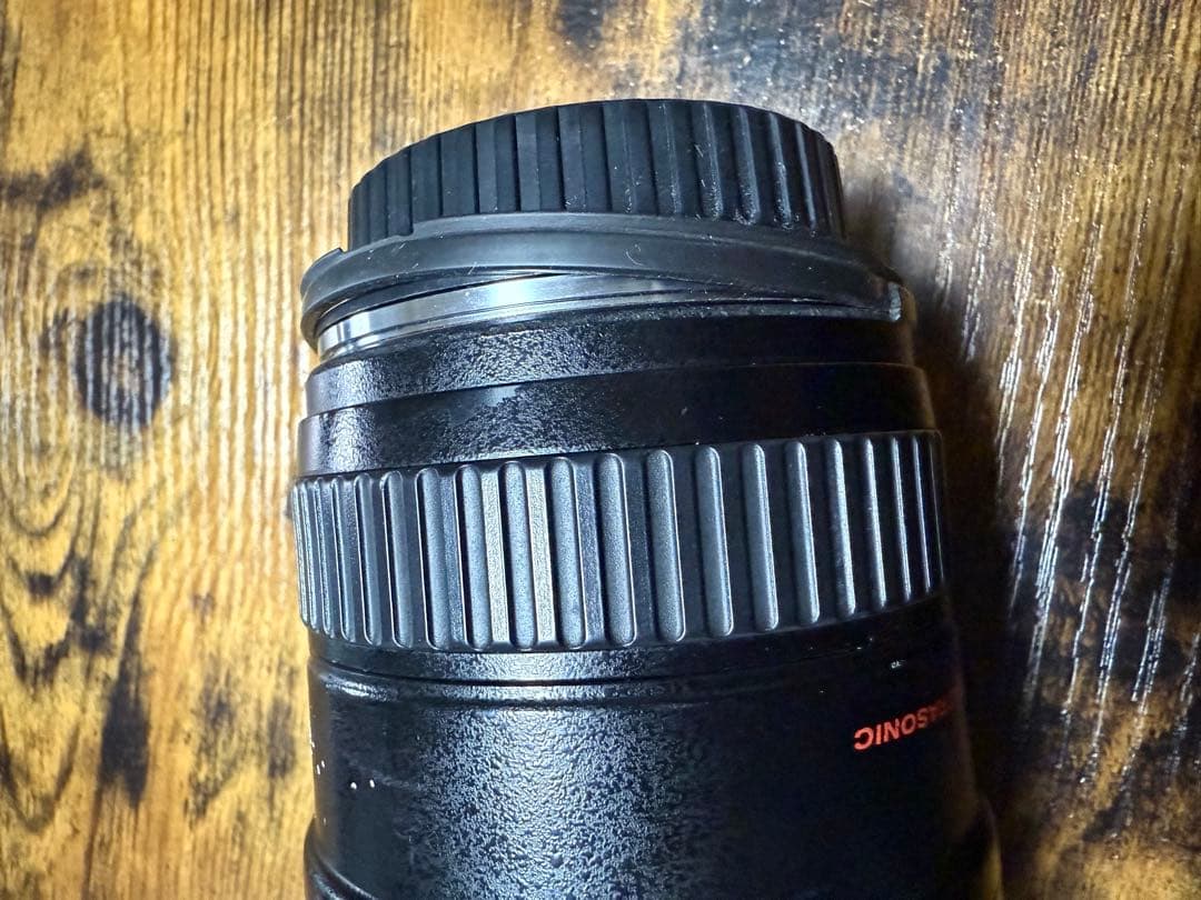 レンズ(ズーム) Canon EF16-35mm F2.8L USM