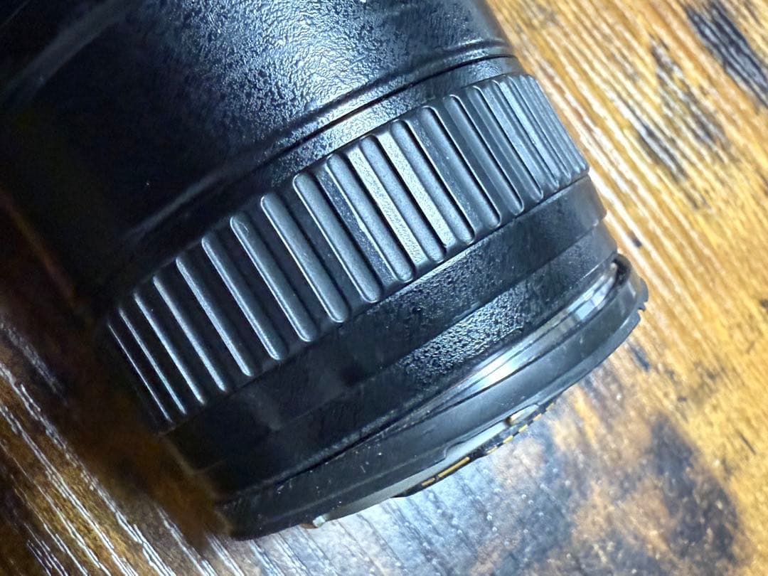 レンズ(ズーム) Canon EF16-35mm F2.8L USM