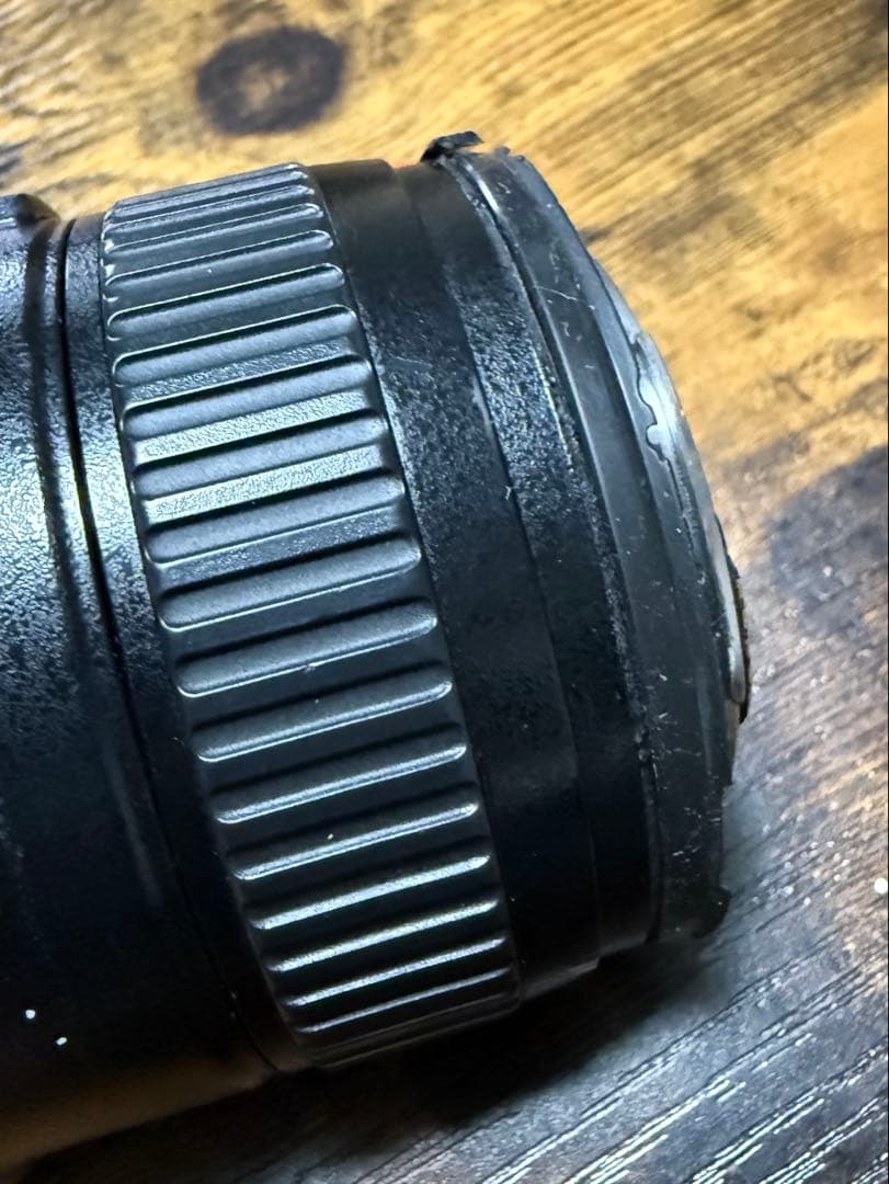 レンズ(ズーム) Canon EF16-35mm F2.8L USM