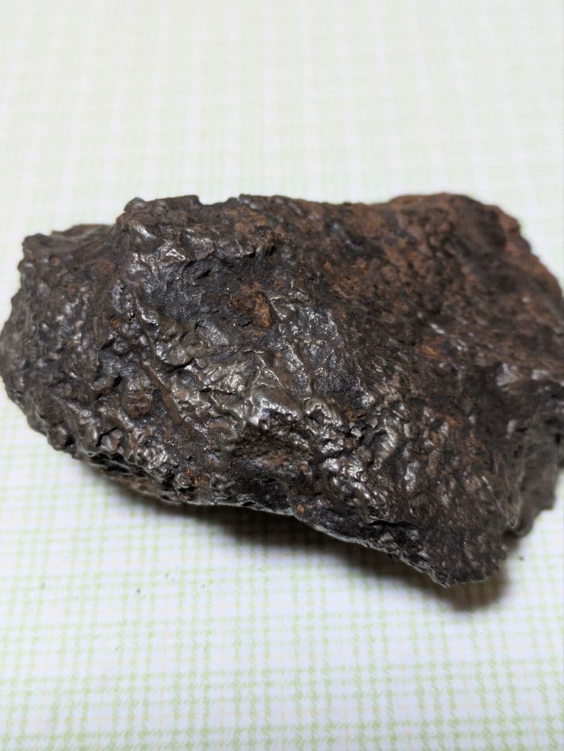 カンポデルシエロ隕石　760グラム