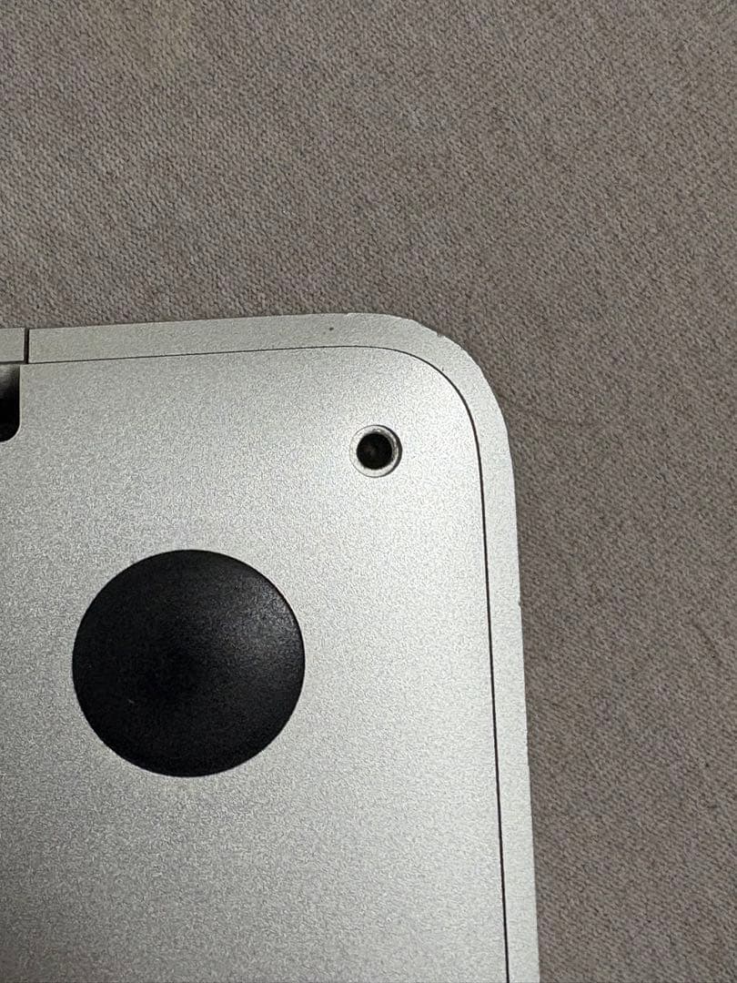 macbook pro 13インチ 2017 A1708 ジャンク 本体のみ