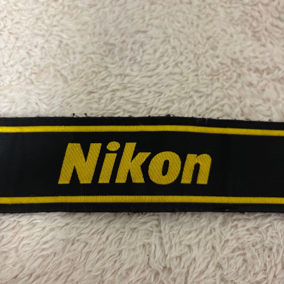 【ジャンク品】Nikon D500 一眼レフカメラ