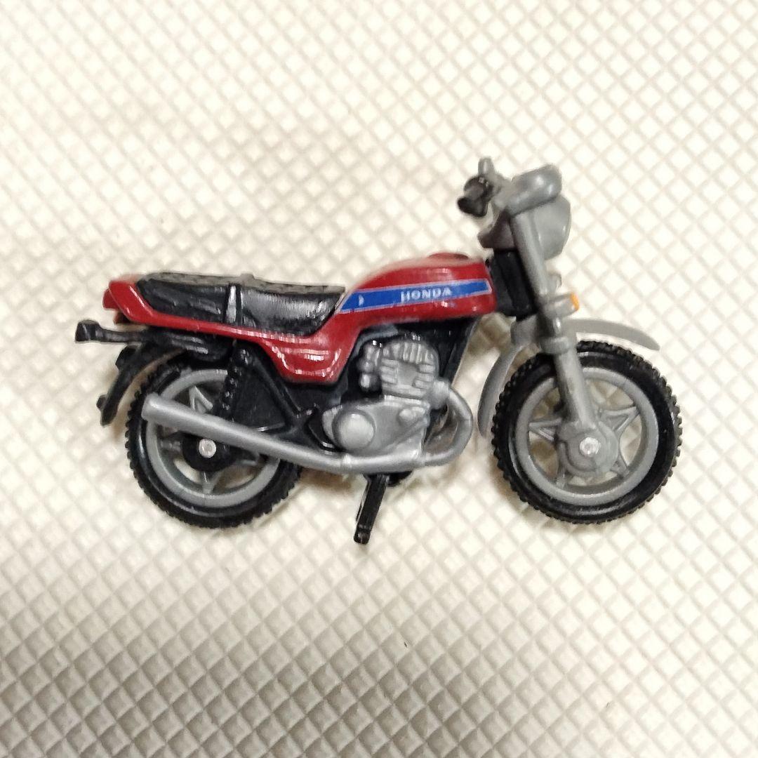 ★商談中★　3890 ホンダ CB400N ホークIII ミニチュアバイク