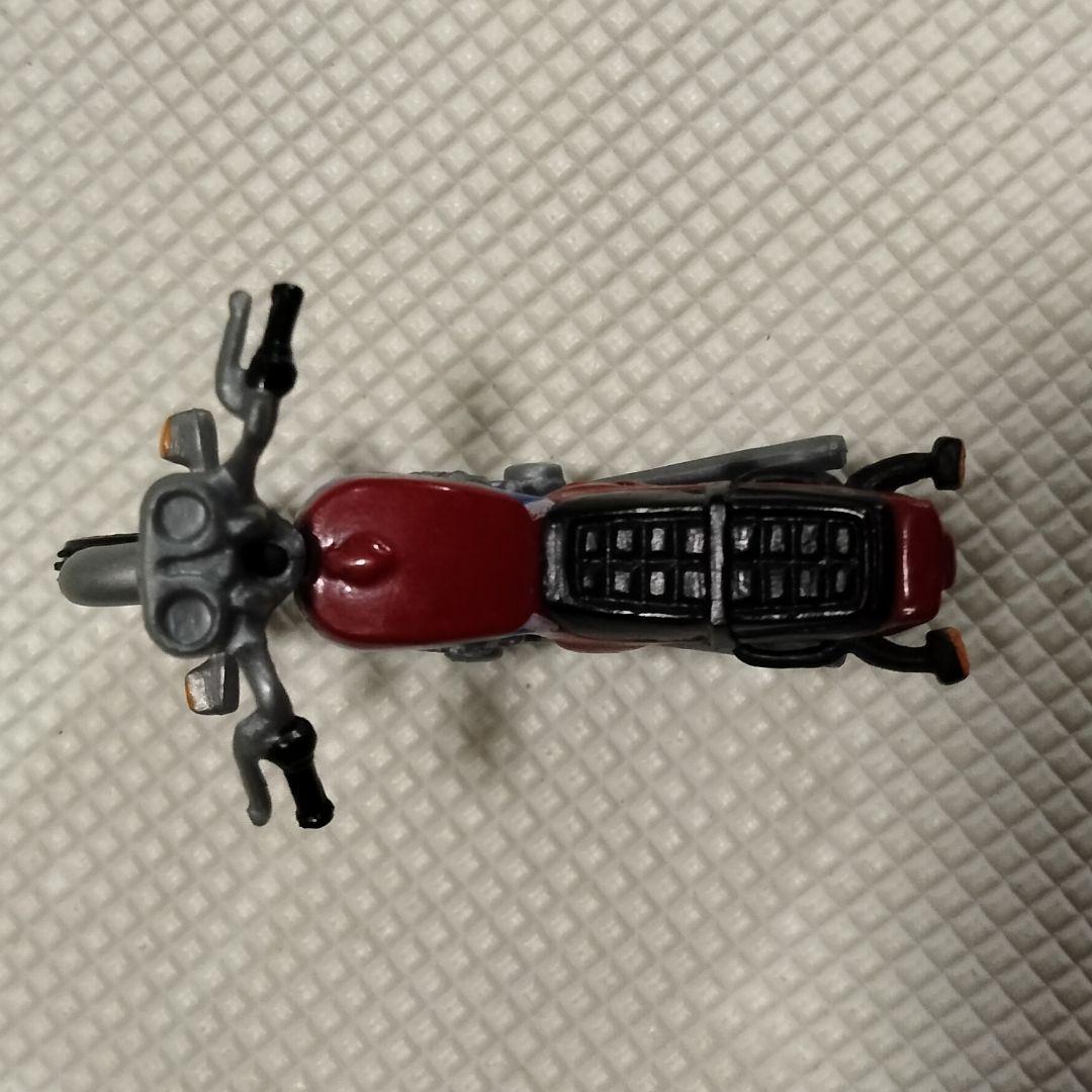 ★商談中★　3890 ホンダ CB400N ホークIII ミニチュアバイク