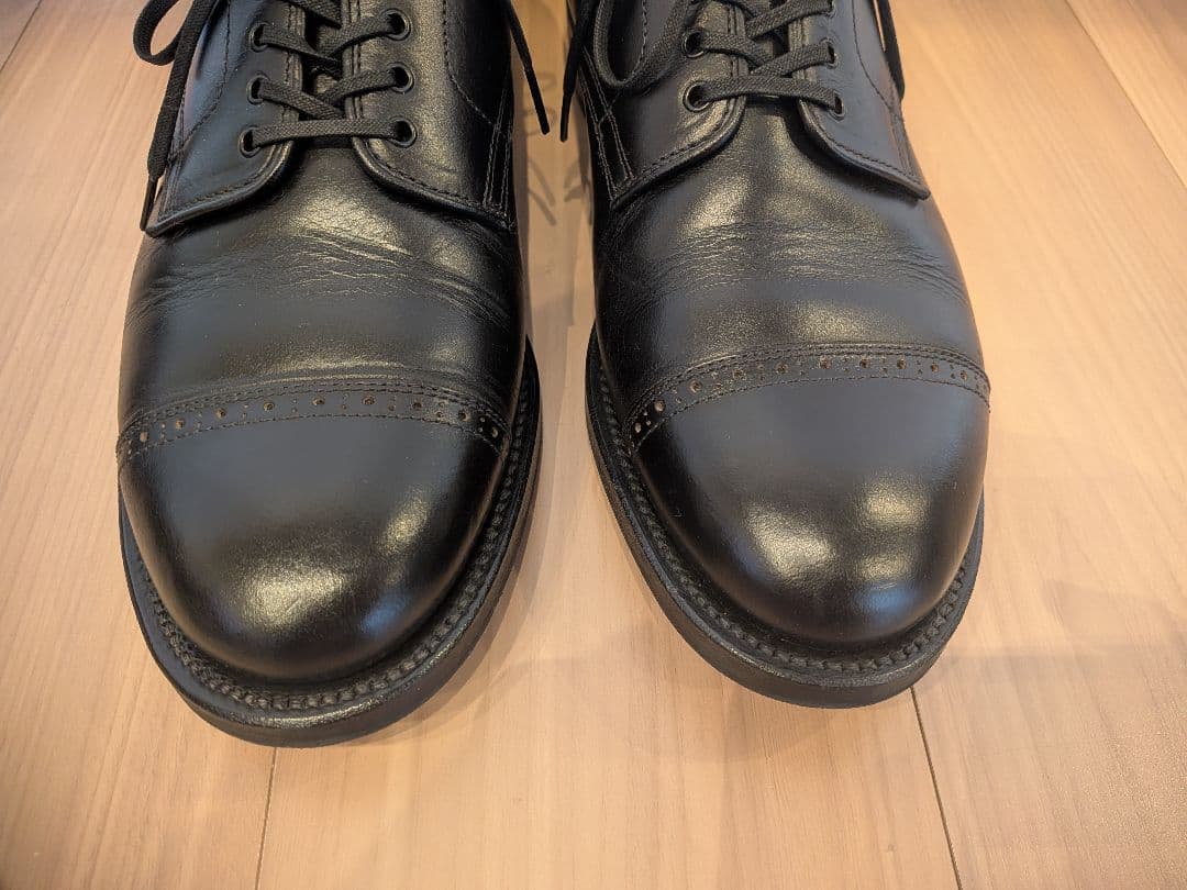 【ウィールローブ】WHEEL ROBE 15077 パンチドキャップ 8H