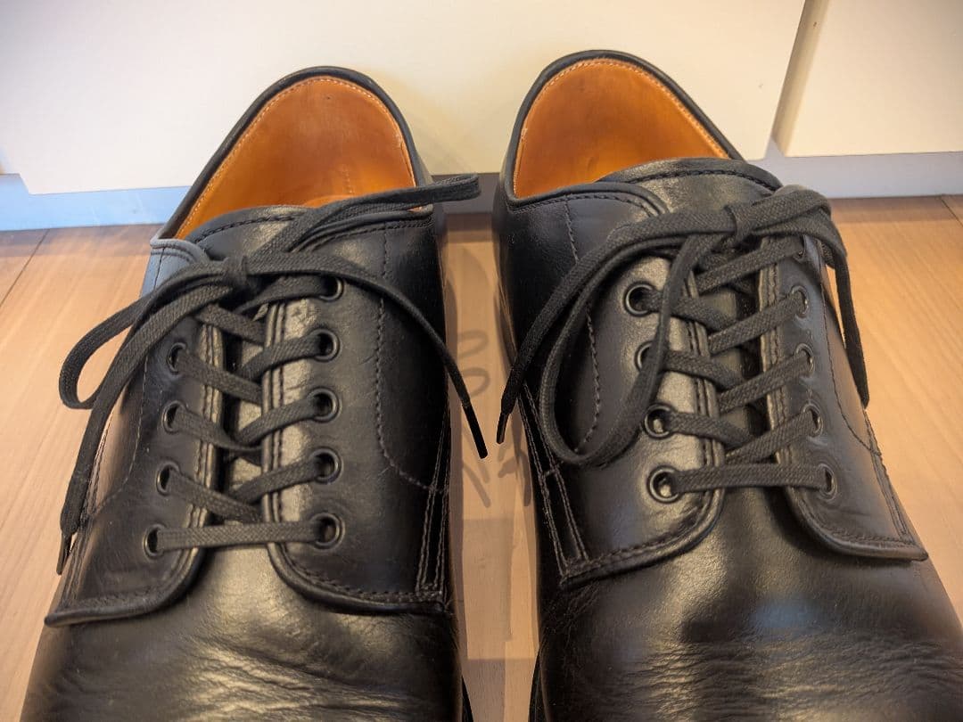 【ウィールローブ】WHEEL ROBE 15077 パンチドキャップ 8H