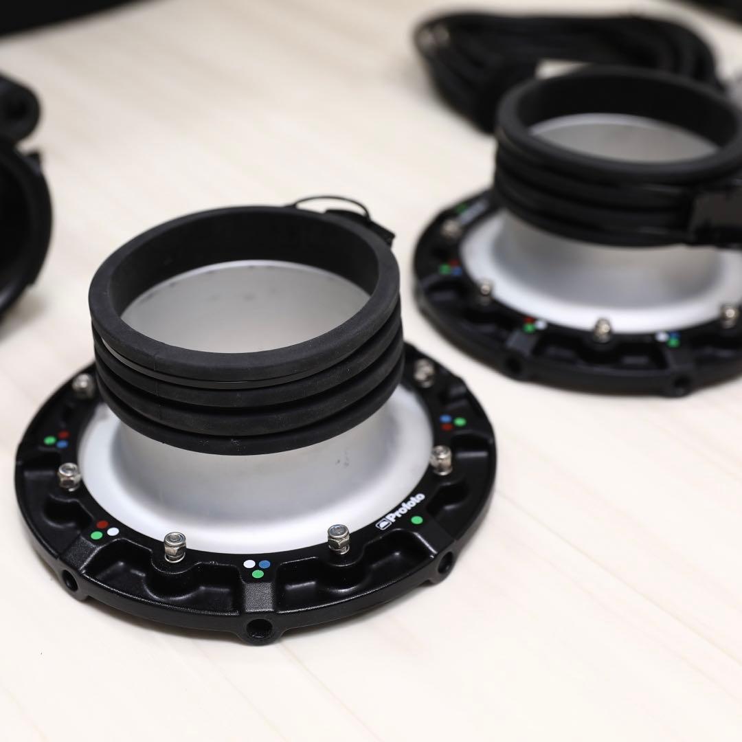 その他 Profoto D2 500/500 AirTTL kit