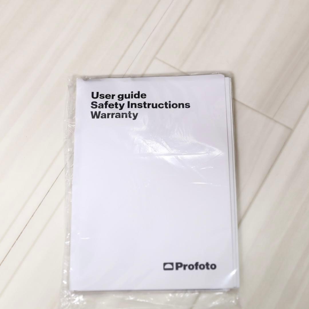 その他 Profoto D2 500/500 AirTTL kit