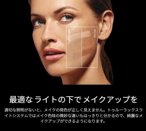 シンプルヒューマン メイクアップ センサー ミラー 5倍 ST3052 シルバー