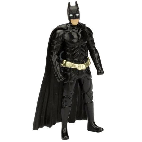 バットモービル タンブラー 1:24 ミニカー ダークナイト ライジング