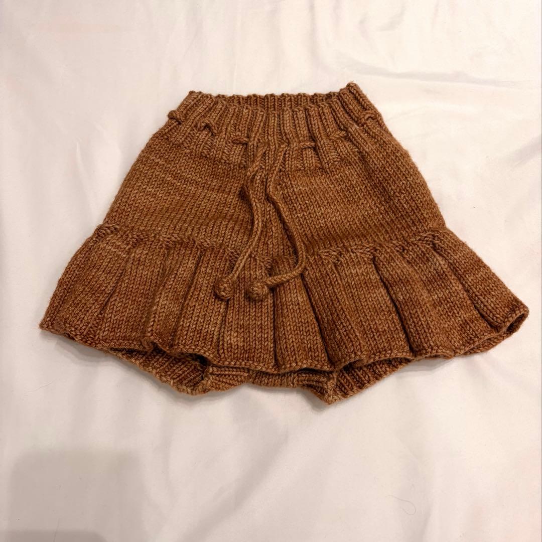 Misha&Puff スケポン 4y