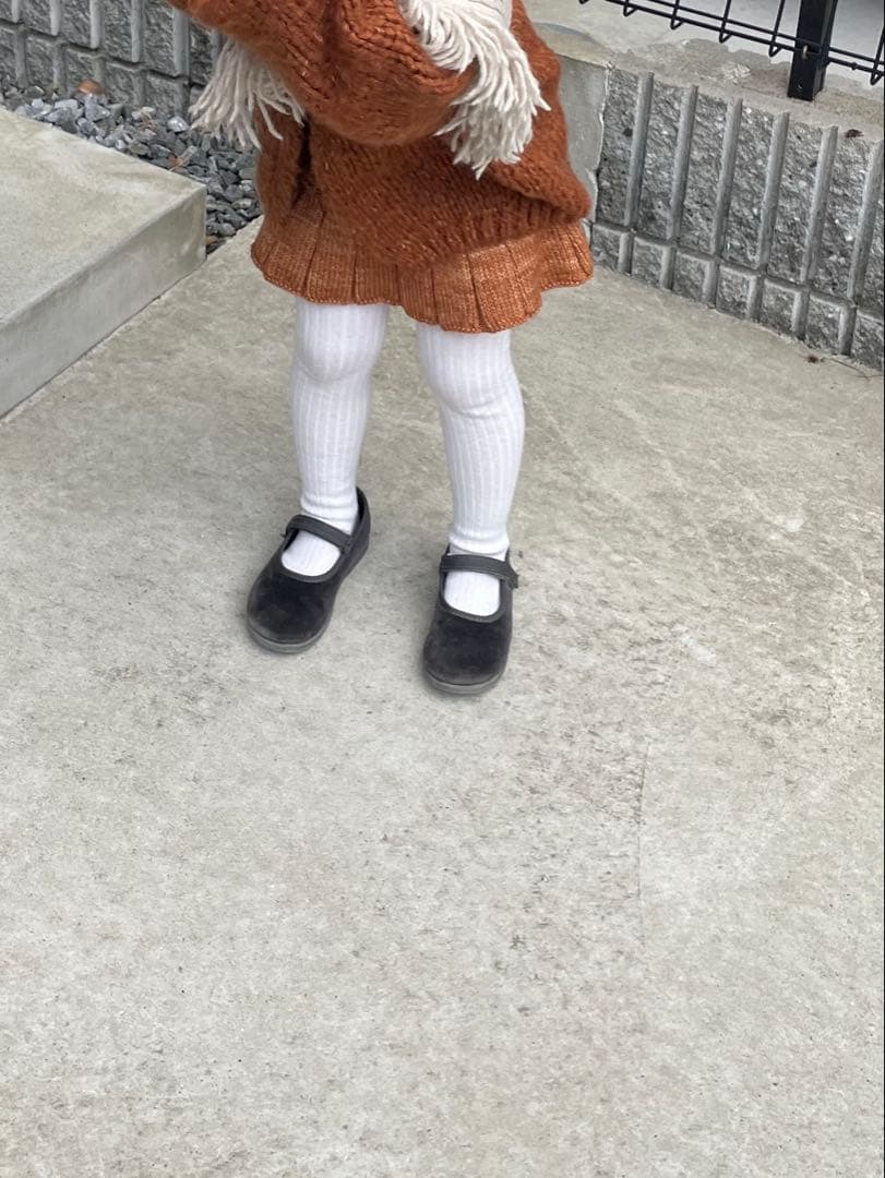 Misha&Puff スケポン 4y