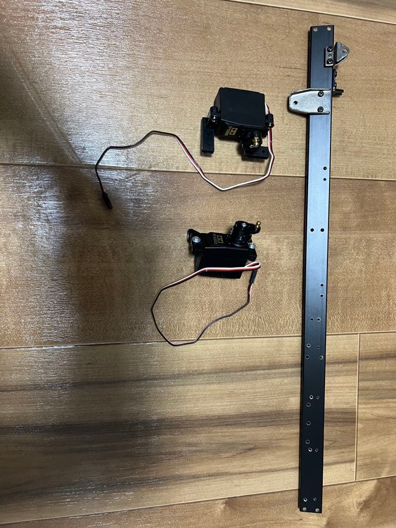 海人　タミヤ1/14 SCANIA 770S6×4フルオペレーションセット