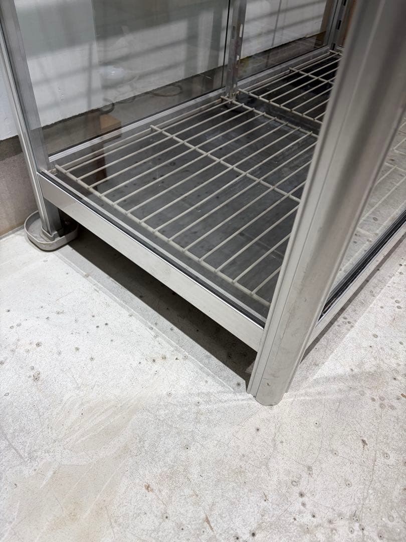 福岡引き取り限定 ピカコーポレーション FHB-1508S ガラス温室 美品