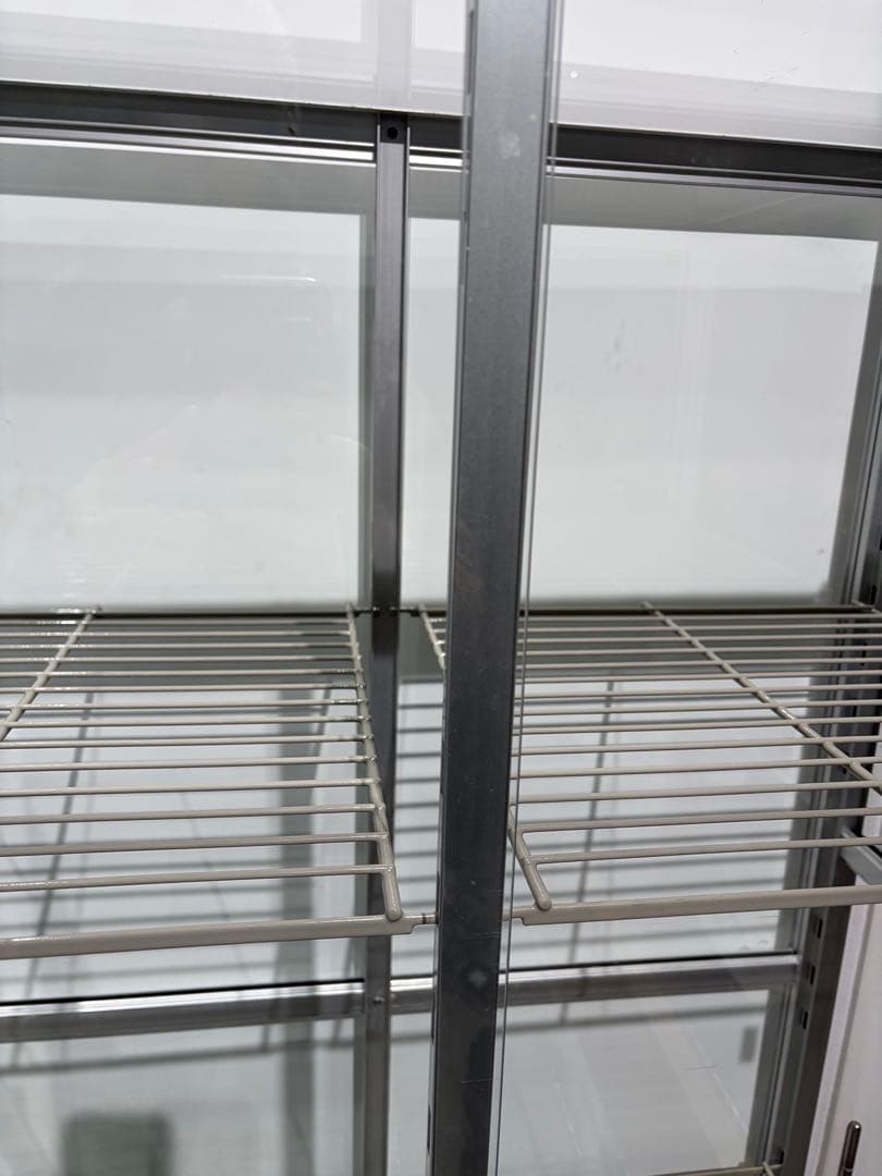 福岡引き取り限定 ピカコーポレーション FHB-1508S ガラス温室 美品